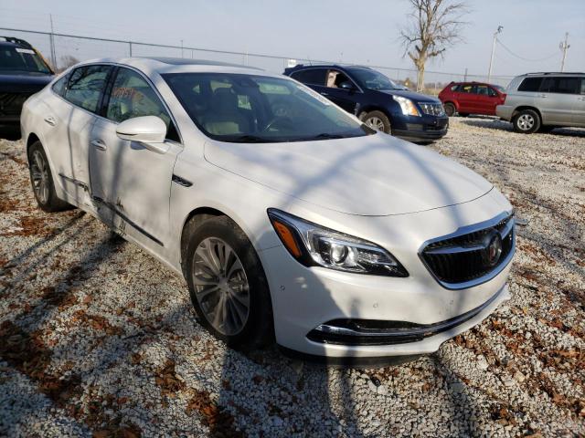 BUICK LACROSSE 2019 1g4zt5ss2ku108315