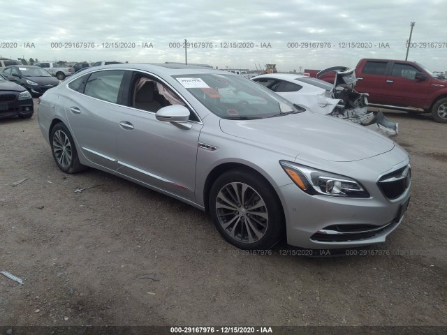 BUICK LACROSSE 2019 1g4zt5ss3ku104726