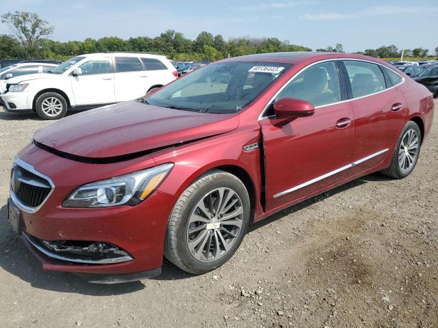 BUICK LACROSSE P 2019 1g4zt5ss4ku108154