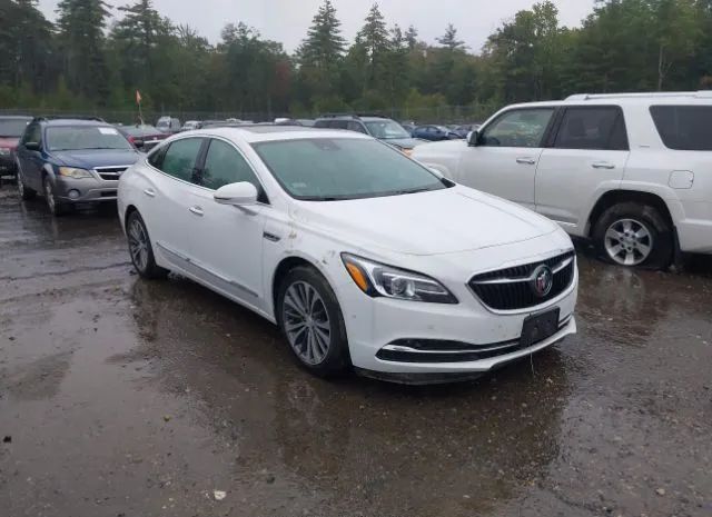 BUICK LACROSSE 2019 1g4zt5ss5ku102797