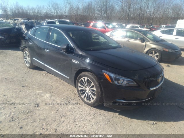 BUICK LACROSSE 2019 1g4zt5ss5ku110513