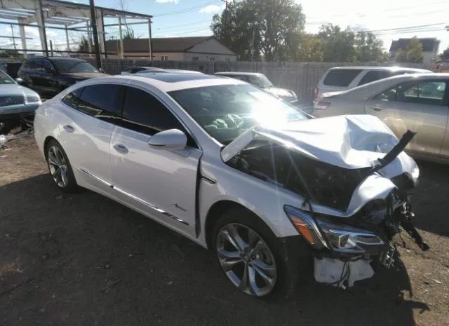 BUICK LACROSSE 2018 1g4zt5ss6ju144670