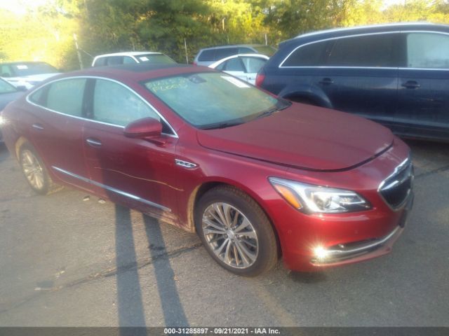 BUICK LACROSSE 2019 1g4zt5ss9ku102446