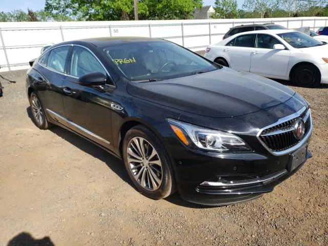 BUICK LACROSSE P 2019 1g4zt5ssxku101581