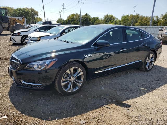 BUICK LACROSSE A 2019 1g4zu5ss0ku113803