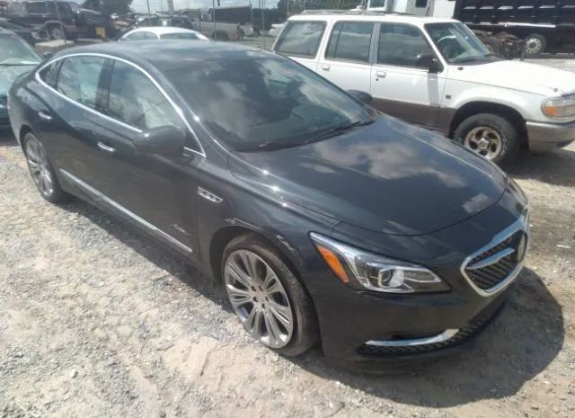 BUICK LACROSSE 2018 1g4zu5ss4ju132983