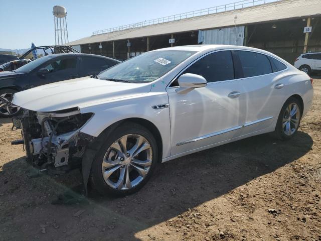 BUICK LACROSSE 2019 1g4zu5ss4ku126652