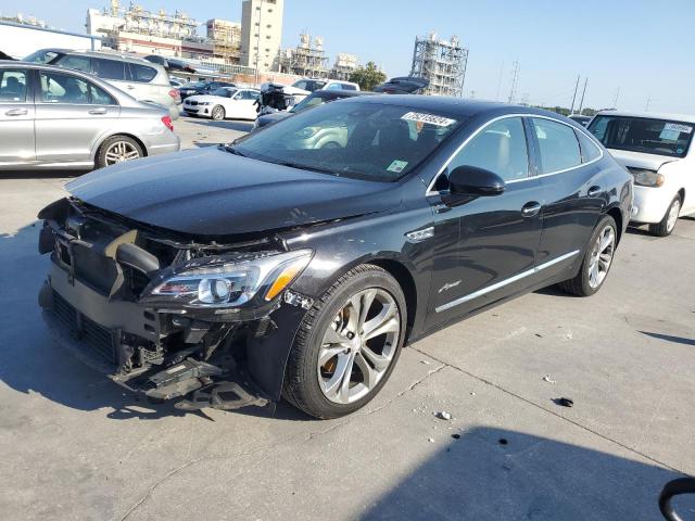 BUICK LACROSSE A 2019 1g4zu5ss5ku130337