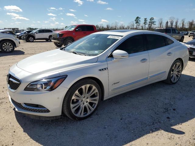 BUICK LACROSSE 2019 1g4zu5ss6ku112638