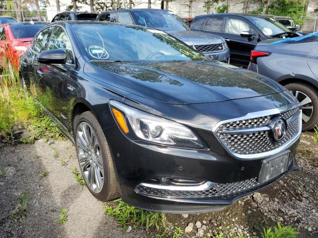 BUICK LACROSSE A 2018 1g4zu5ssxju149142