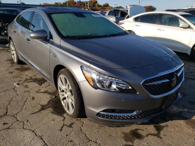 BUICK LACROSSE A 2019 1g4zv5ss6ku103726