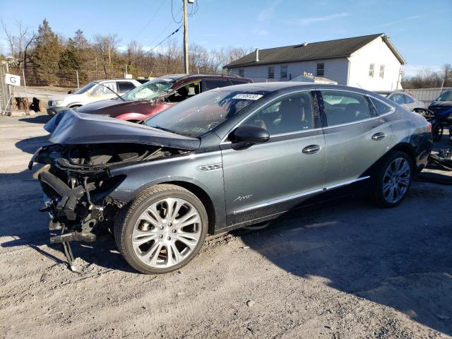 BUICK LACROSSE A 2019 1g4zv5ss7ku125914