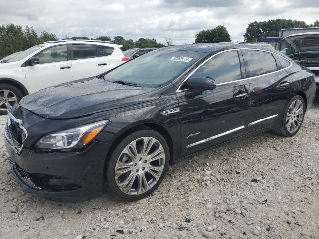 BUICK LACROSSE A 2019 1g4zv5ss9ku124358