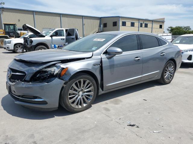 BUICK LACROSSE S 2019 1g4zw5ss0ku124312