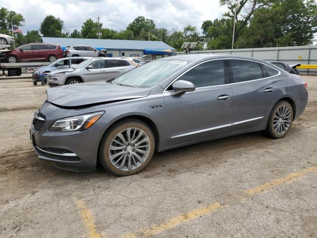 BUICK LACROSSE 2019 1g4zw5ss4ku106315