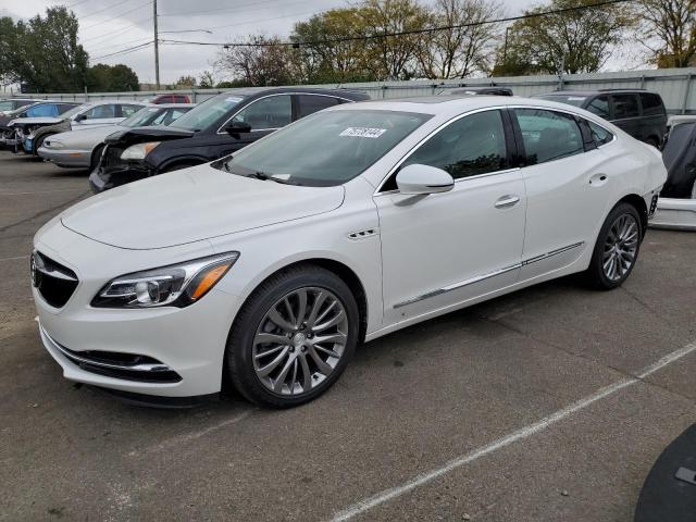 BUICK LACROSSE S 2019 1g4zw5ss9ku103426