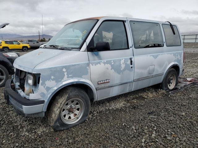 GMC SAFARI 1986 1g5dm15z8gb526319