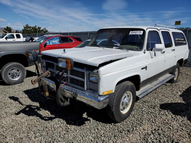 GMC SUBURBAN K 1983 1g5gk26j4df520989