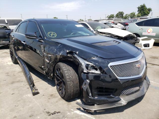 CADILLAC CTS-V 2016 1g6a15s60g0133791