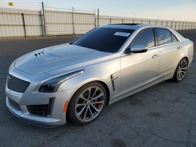 CADILLAC CTS 2017 1g6a15s60h0181471