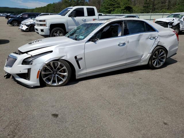 CADILLAC CTS 2019 1g6a15s60k0113582