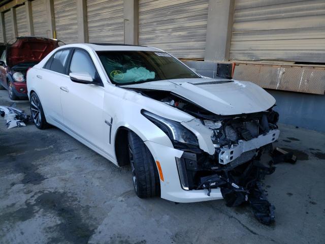 CADILLAC CTS-V 2016 1g6a15s61g0194454