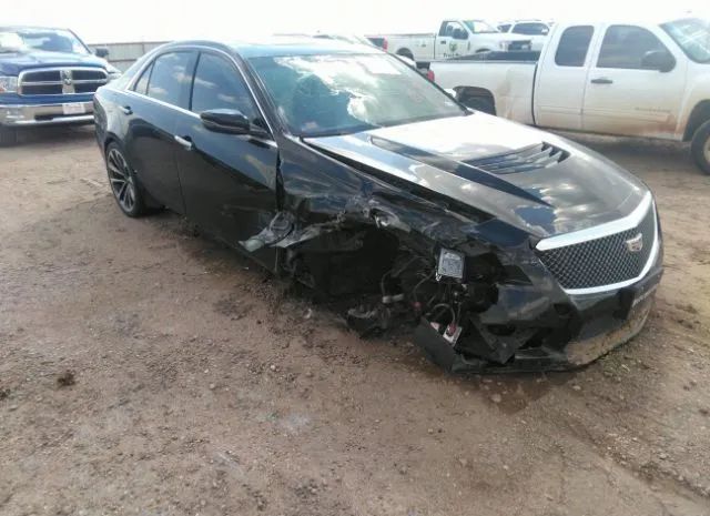 CADILLAC NULL 2017 1g6a15s61h0127290