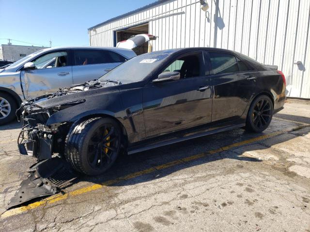 CADILLAC CTS-V 2017 1g6a15s61h0160385