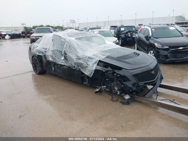 CADILLAC NULL 2018 1g6a15s61j0104467