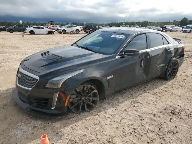 CADILLAC CTS-V 2018 1g6a15s61j0132091