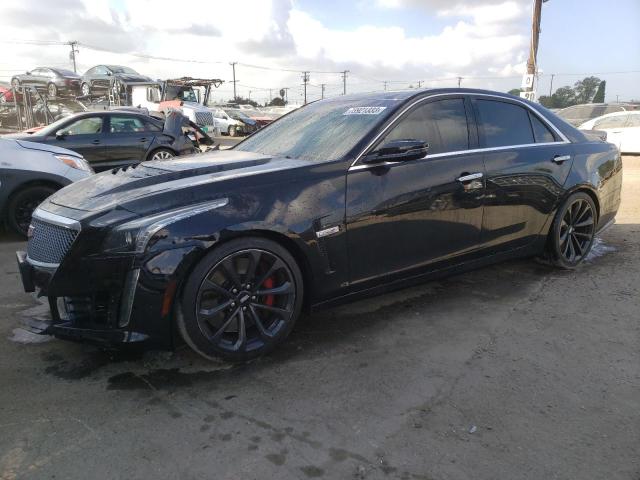 CADILLAC CTS 2019 1g6a15s61k0143500