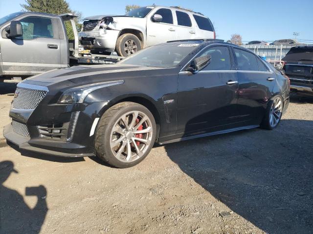 CADILLAC CTS-V 2018 1g6a15s62j0105904