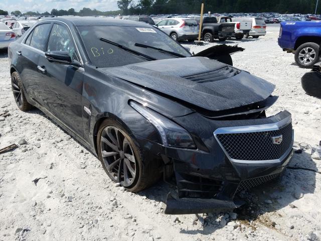 CADILLAC CTS-V 2019 1g6a15s62k0106911