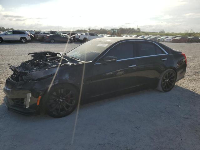 CADILLAC CTS-V 2019 1g6a15s62k0139522