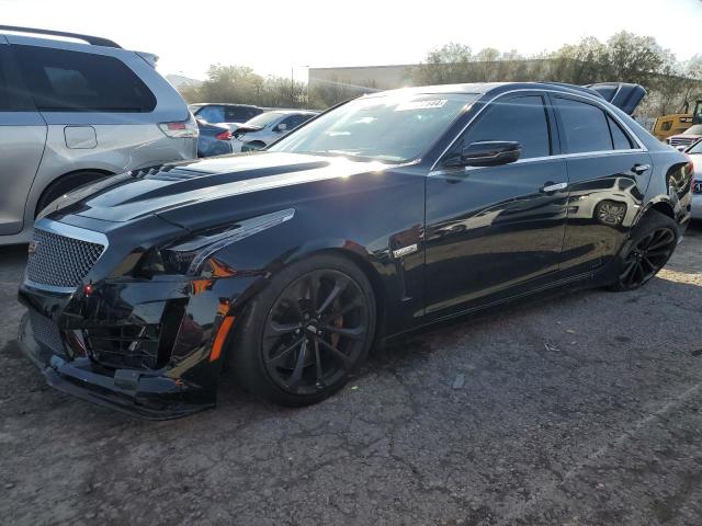 CADILLAC CTS 2017 1g6a15s63h0130885