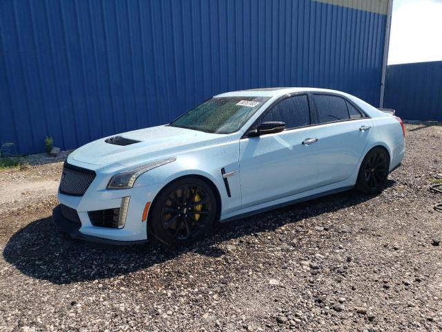 CADILLAC NULL 2016 1g6a15s64g0118212