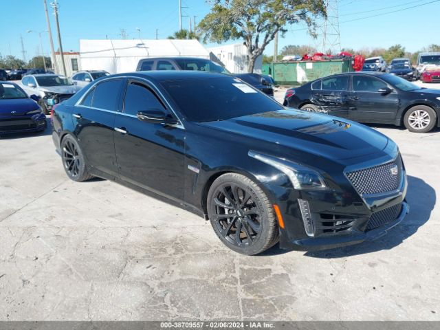 CADILLAC NULL 2017 1g6a15s64h0206985