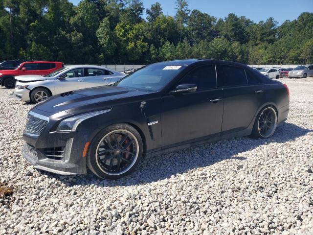 CADILLAC CTS-V 2018 1g6a15s64j0109517