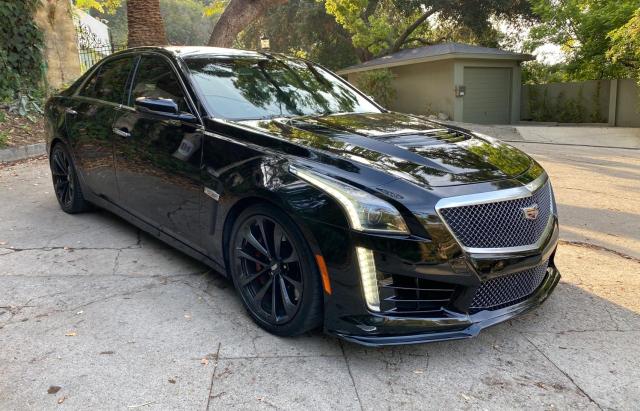 CADILLAC CTS-V 2016 1g6a15s65g0152255