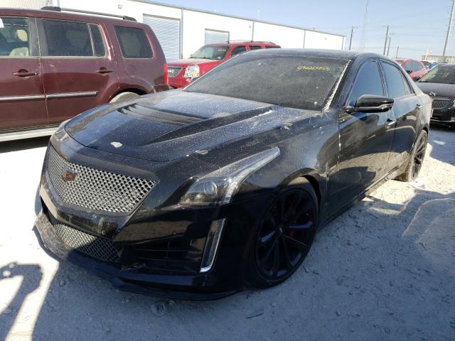 CADILLAC CTS 2017 1g6a15s65h0216361