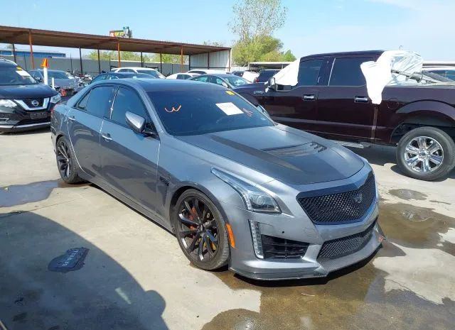 CADILLAC NULL 2019 1g6a15s65k0110595