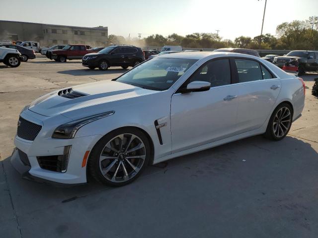 CADILLAC CTS-V 2017 1g6a15s66h0145204