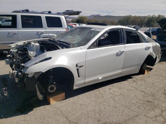 CADILLAC CTS 2017 1g6a15s66h0173844