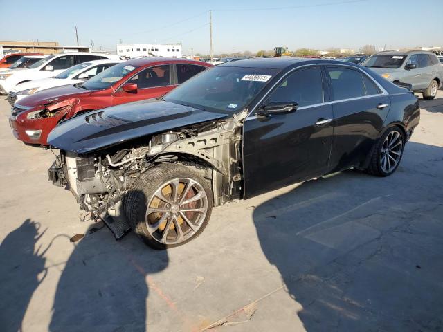 CADILLAC NULL 2017 1g6a15s66h0198212