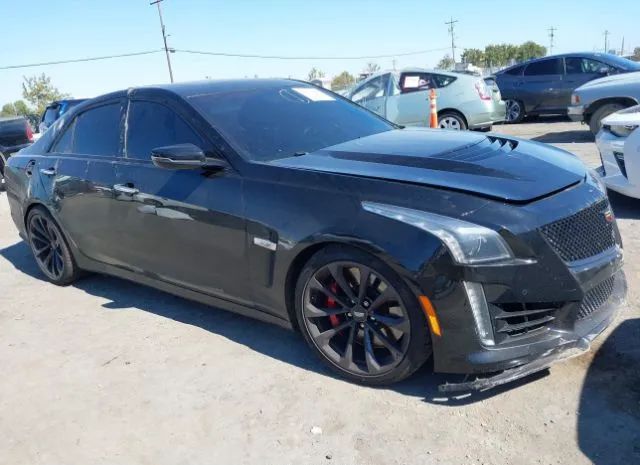 CADILLAC NULL 2019 1g6a15s66k0108757