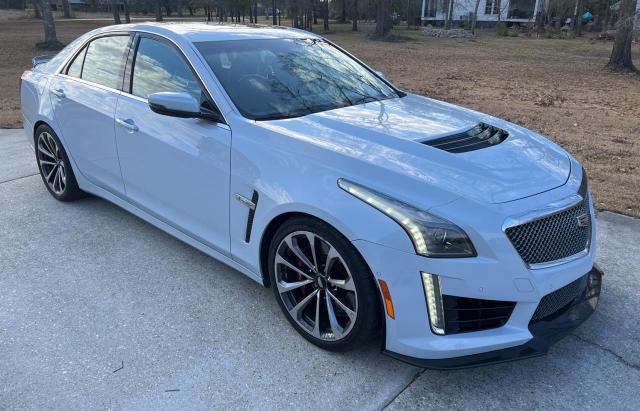 CADILLAC CTS-V 2018 1g6a15s67j0122696