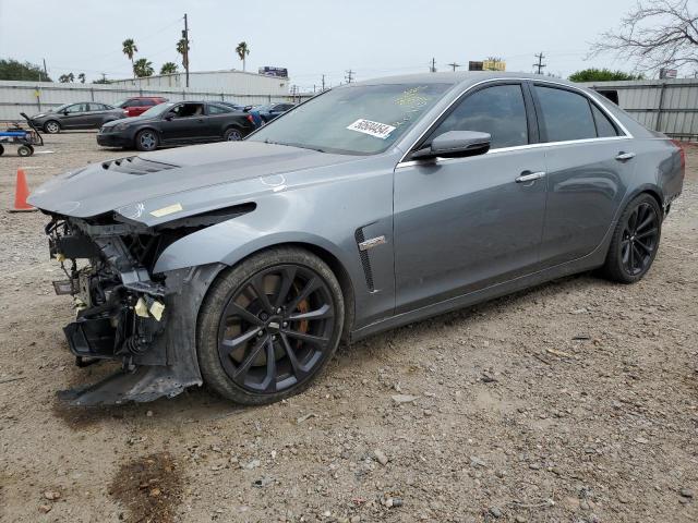 CADILLAC CTS 2019 1g6a15s67k0106449