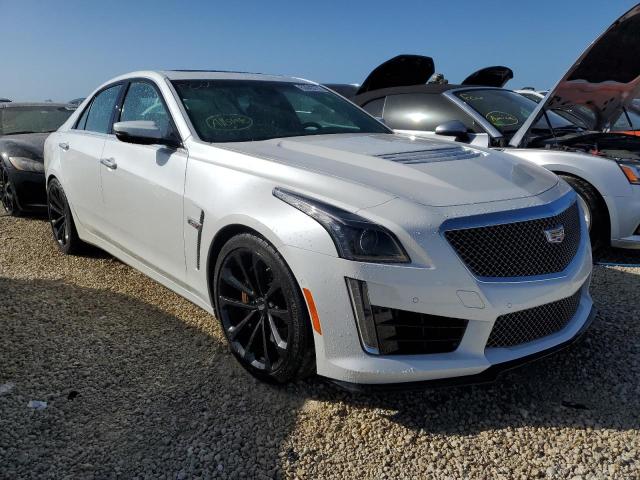 CADILLAC CTS-V 2019 1g6a15s67k0126071