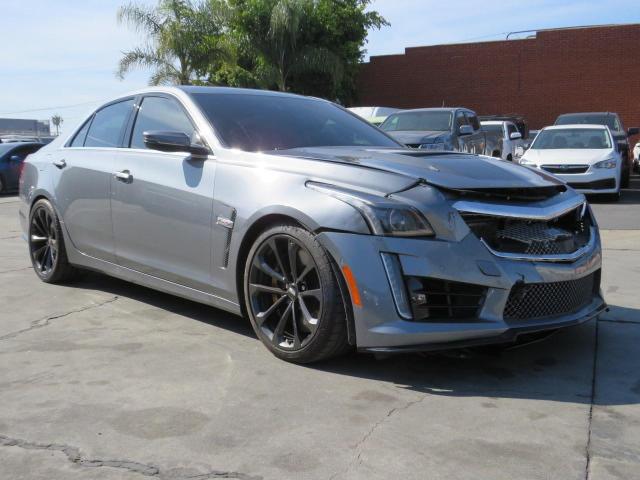 CADILLAC CTS-V 2019 1g6a15s68k0100353