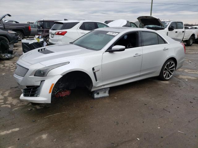 CADILLAC CTS-V 2016 1g6a15s69g0166305